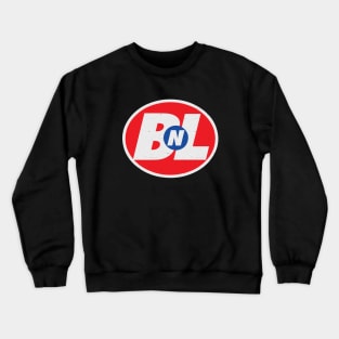 BnL - vintage logo Crewneck Sweatshirt